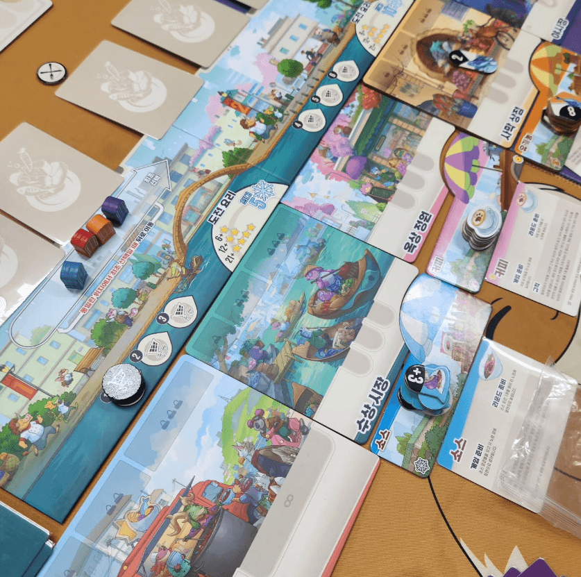 Game Event 3