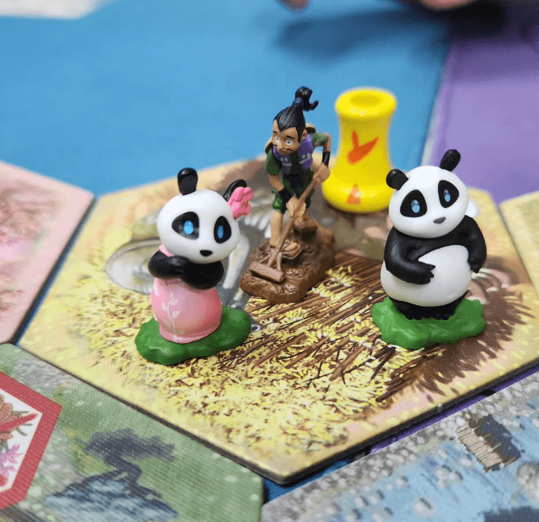 Game Event 4